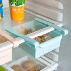 Sliding Refrigerator and Freezer Storage Organizer - product view 4